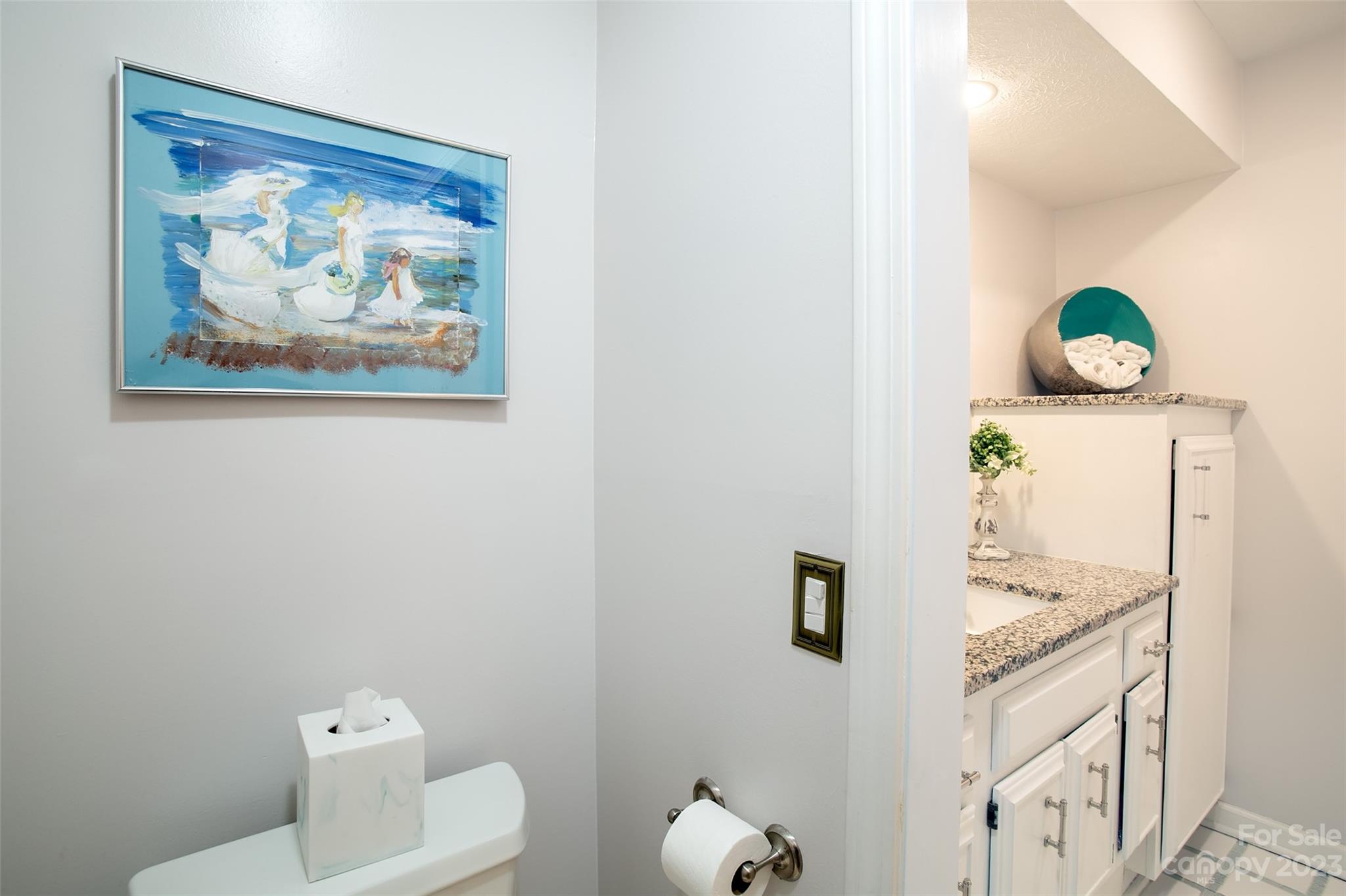 Laurelwood Condominiums - Residential