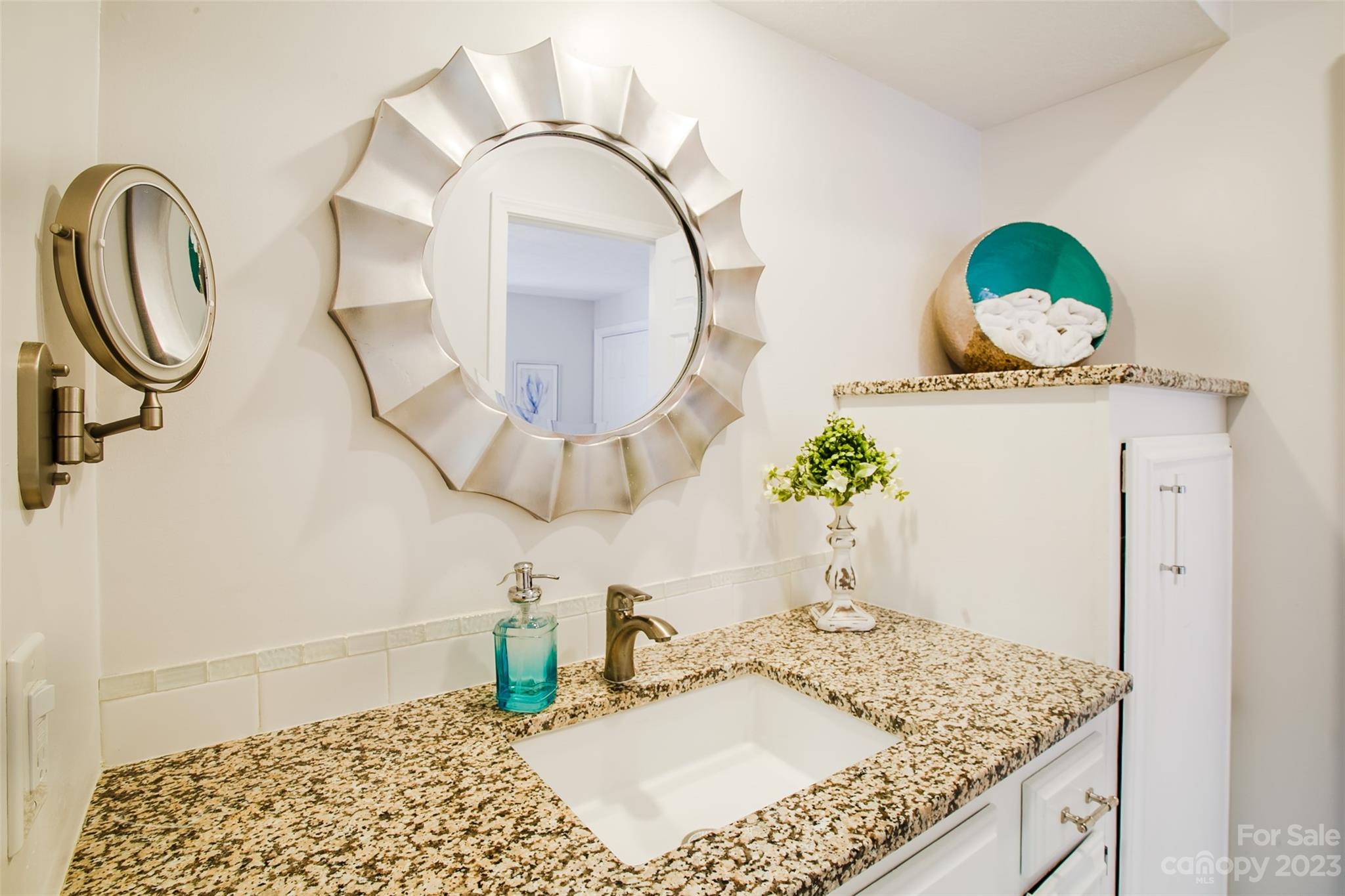 Laurelwood Condominiums - Residential