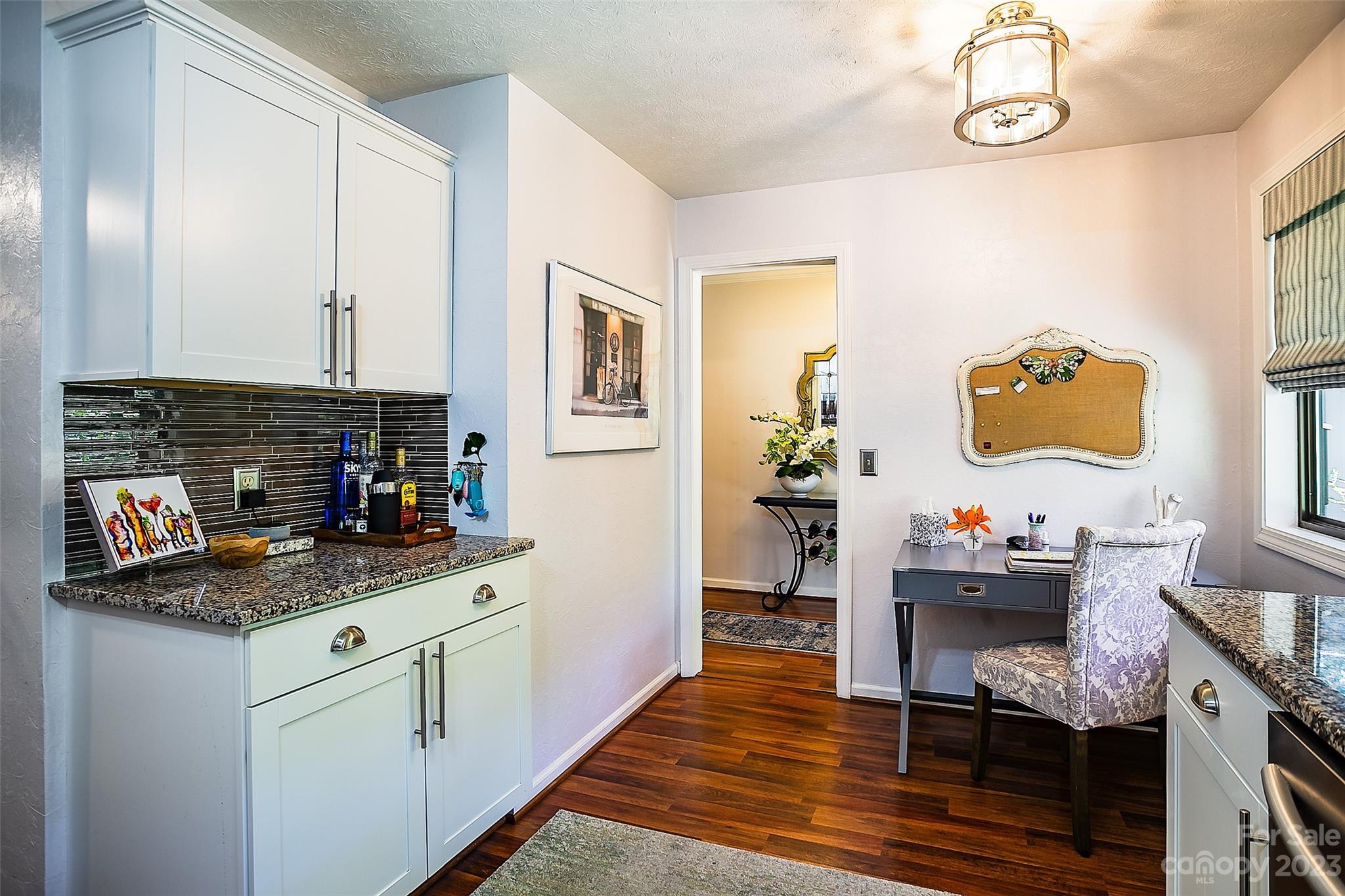 Laurelwood Condominiums - Residential