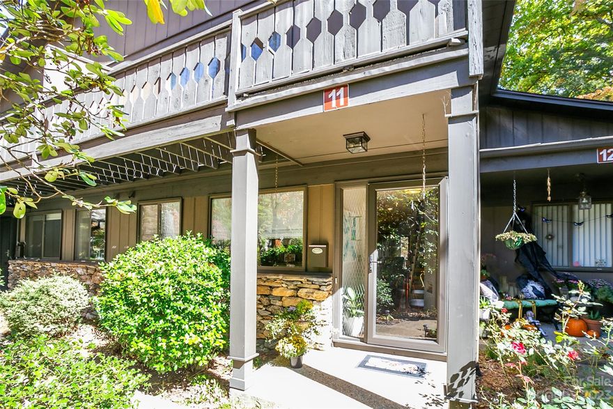 LIGHT & BRIGHT 2 bedroom, 2.5 bathroom two-story condo in Laurelwood! Tasteful and thorough remodel, boasting spacious great room and kitchen with stainless steel appliances. Each bedroom comes with its own bathroom, with the primary suite offering a private balcony.  Lovely deck, attached storage ... this gem won't last long!