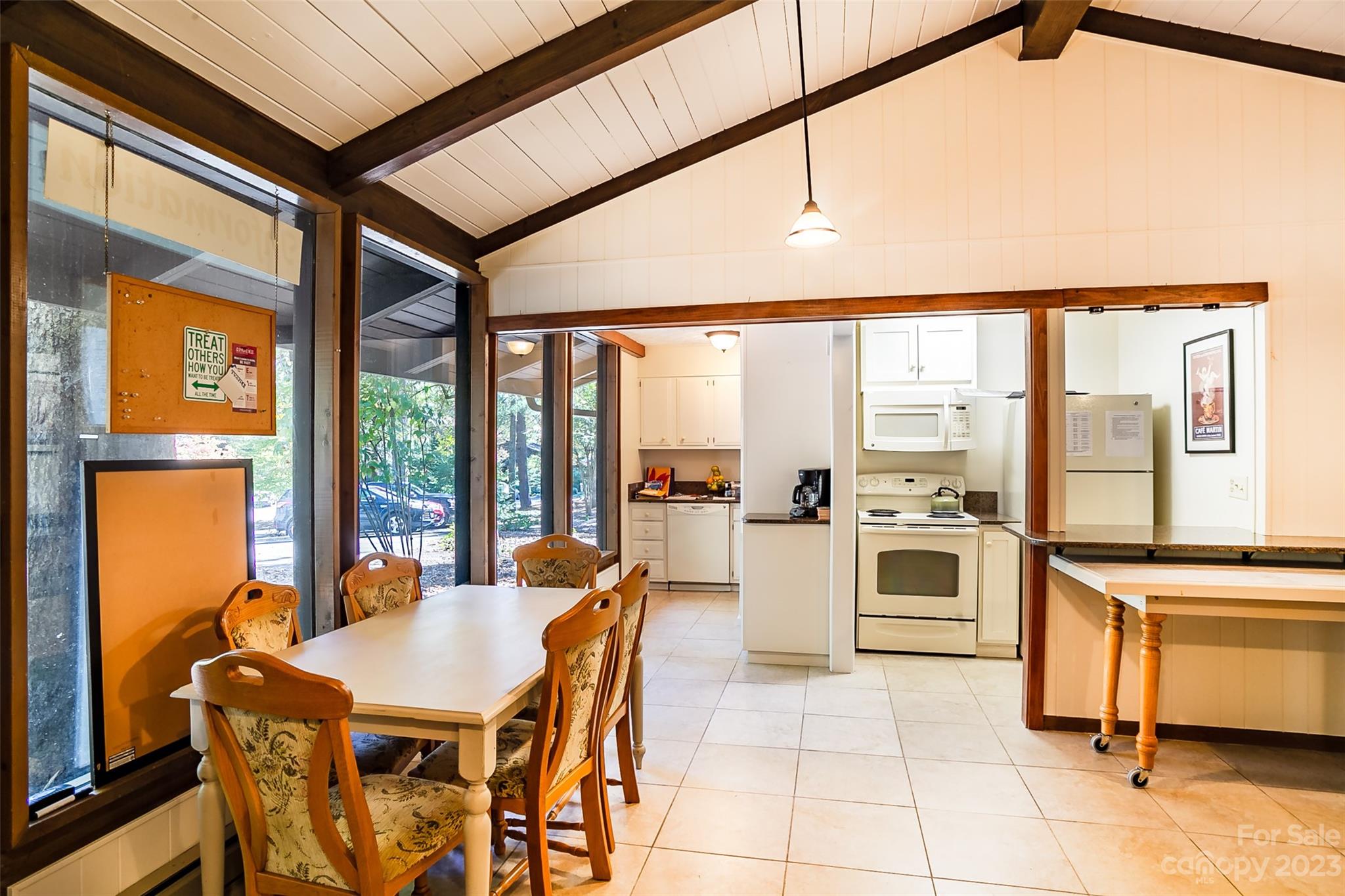 Laurelwood Condominiums - Residential