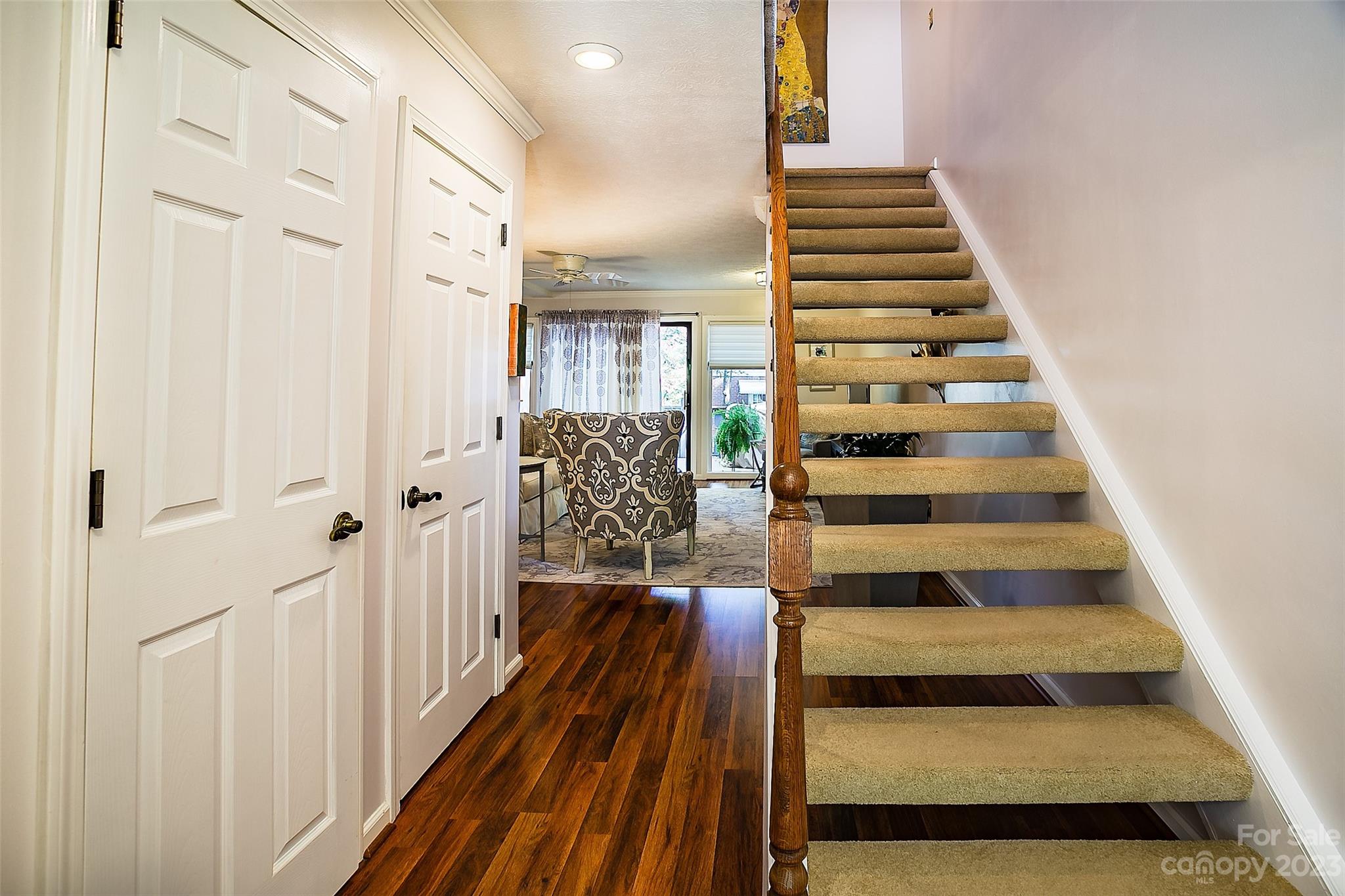 Laurelwood Condominiums - Residential