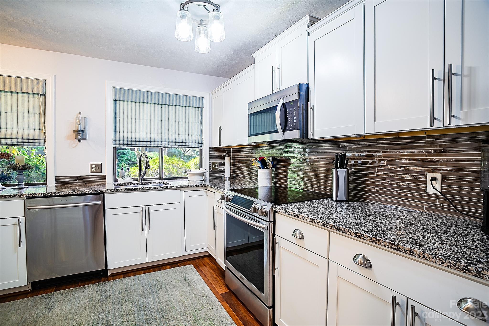 Laurelwood Condominiums - Residential