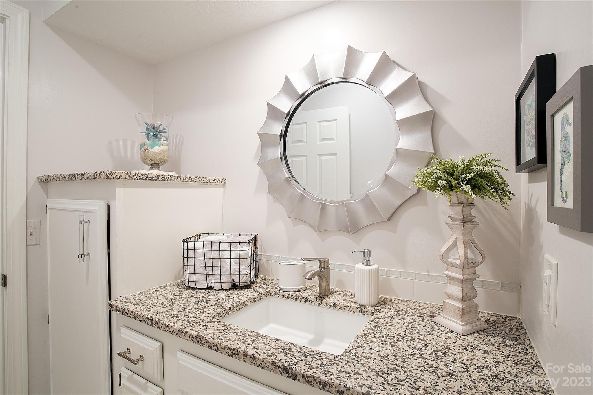 Laurelwood Condominiums - Residential