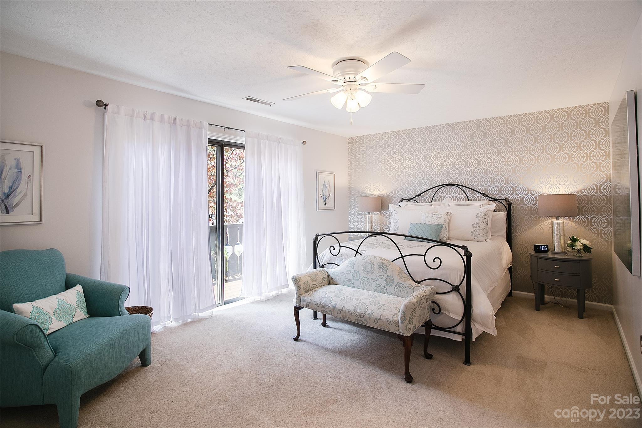 Laurelwood Condominiums - Residential