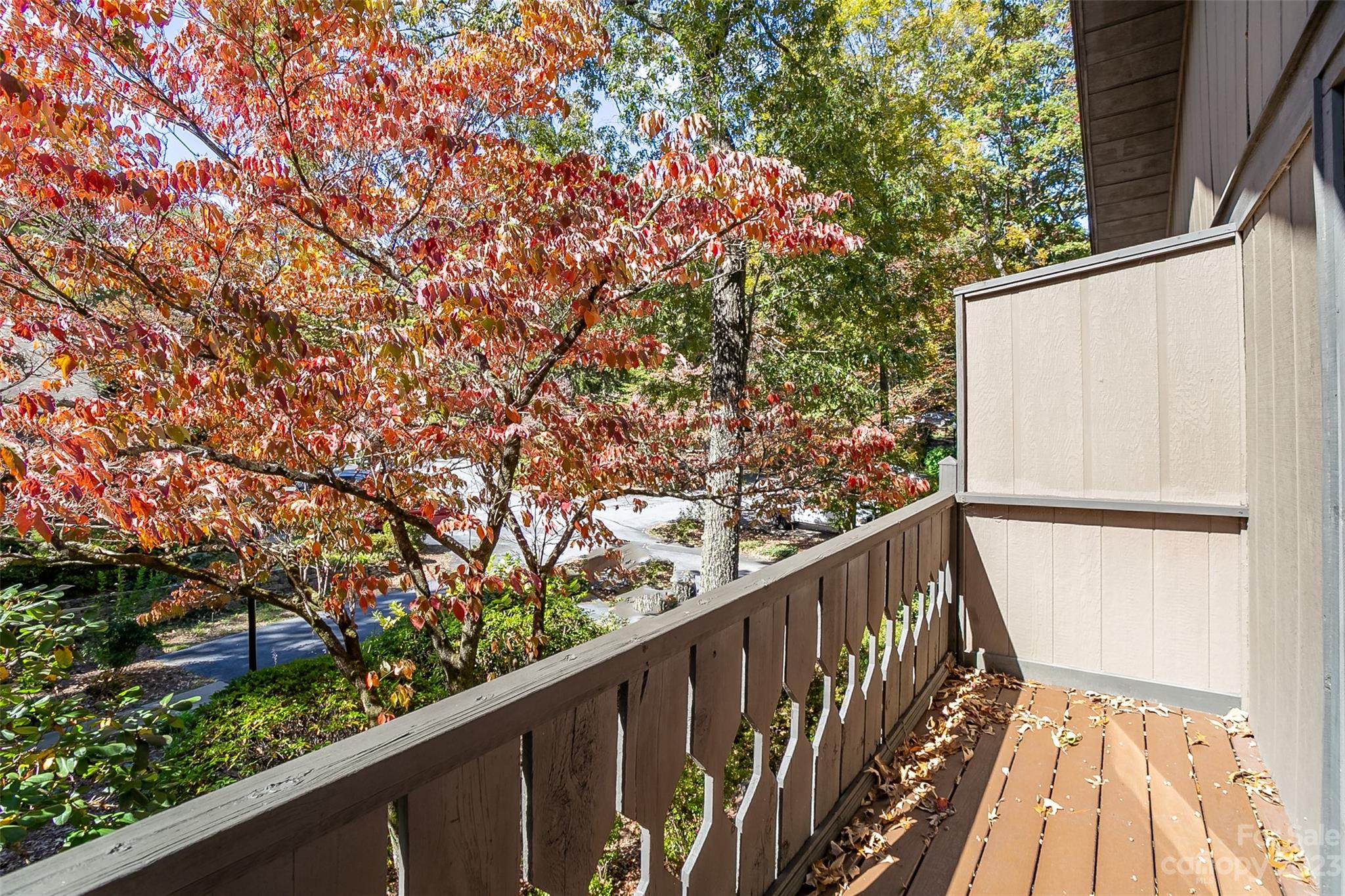 Laurelwood Condominiums - Residential