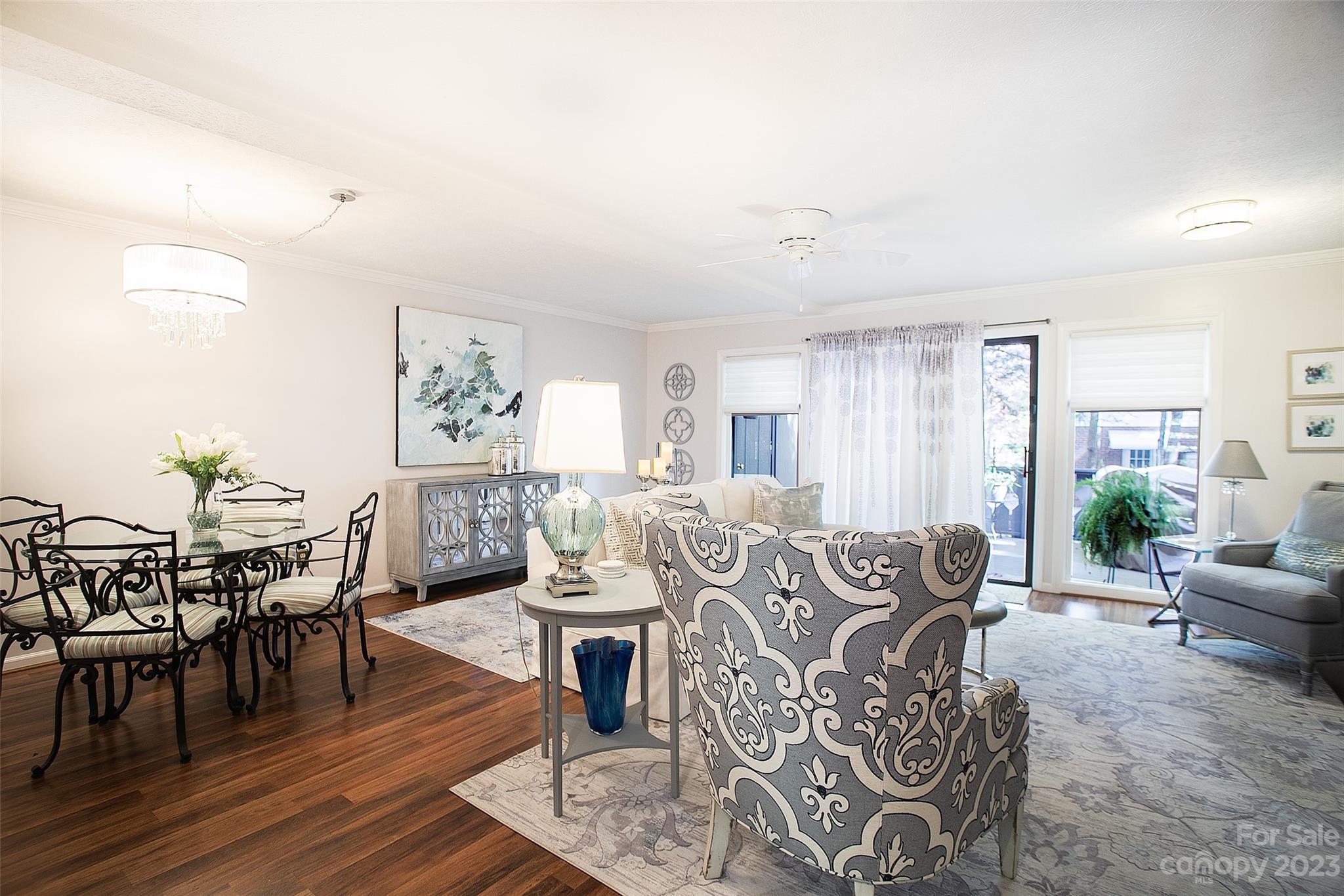 Laurelwood Condominiums - Residential