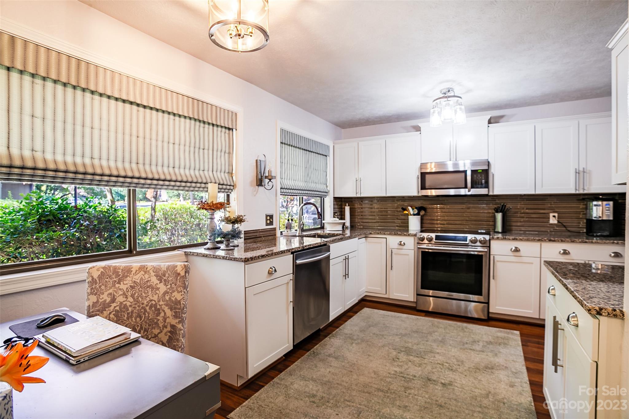 Laurelwood Condominiums - Residential