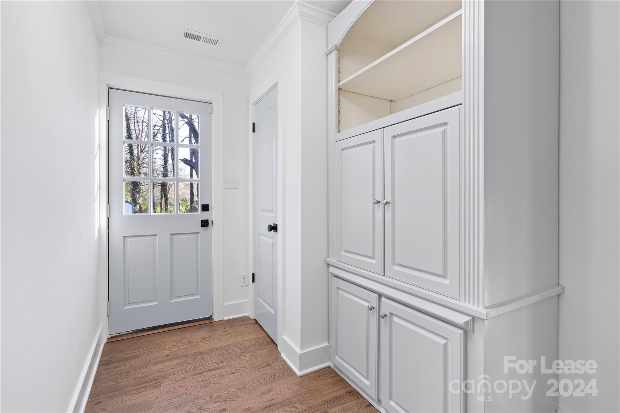 Howie Acres - Residential Lease