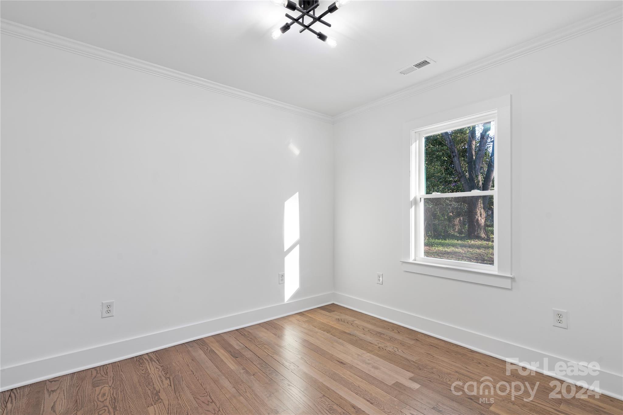Howie Acres - Residential Lease