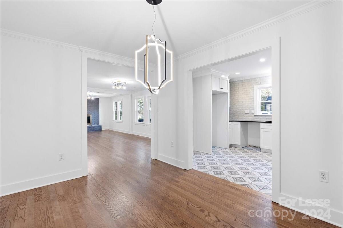 Howie Acres - Residential Lease