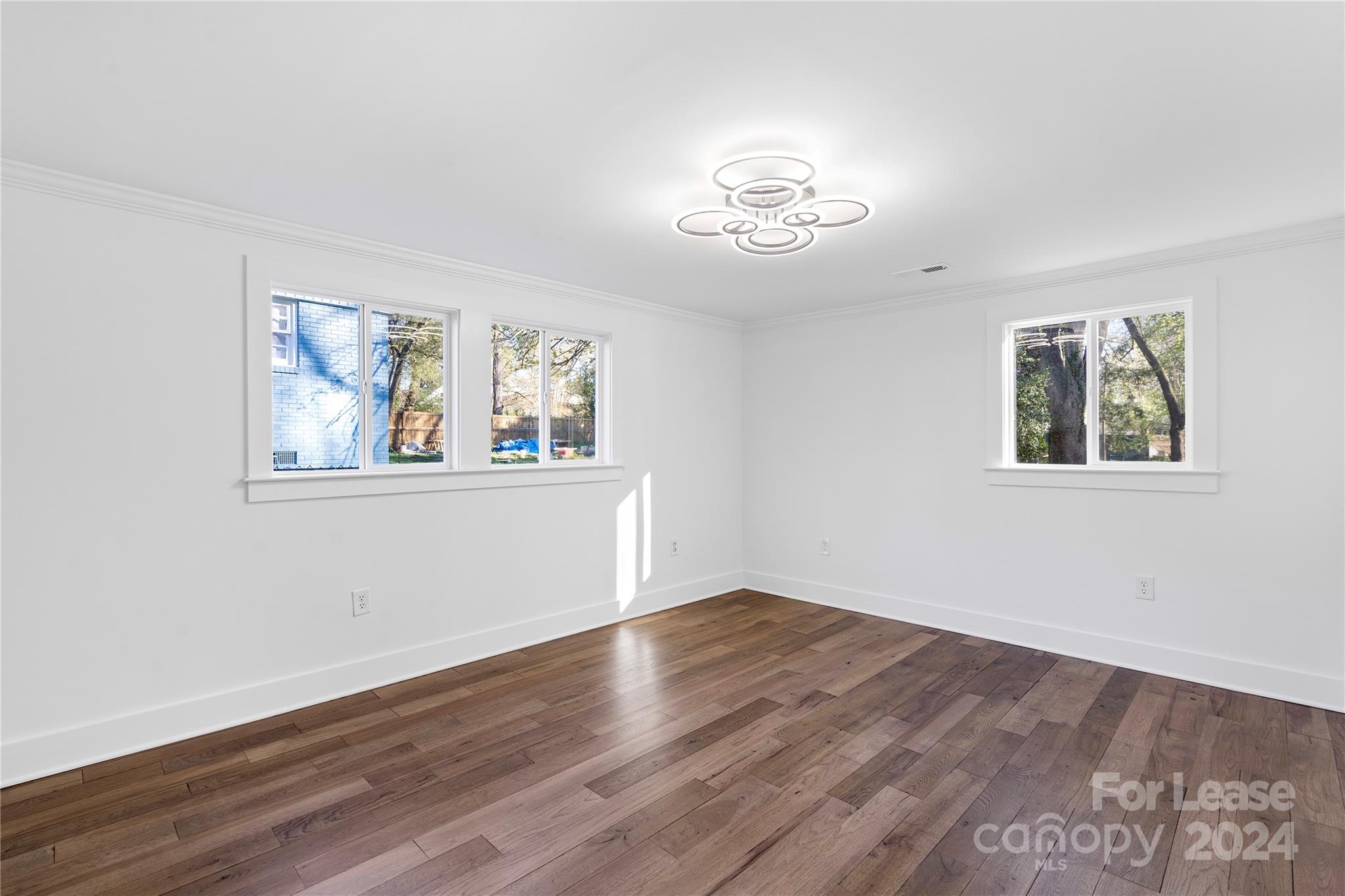 Howie Acres - Residential Lease