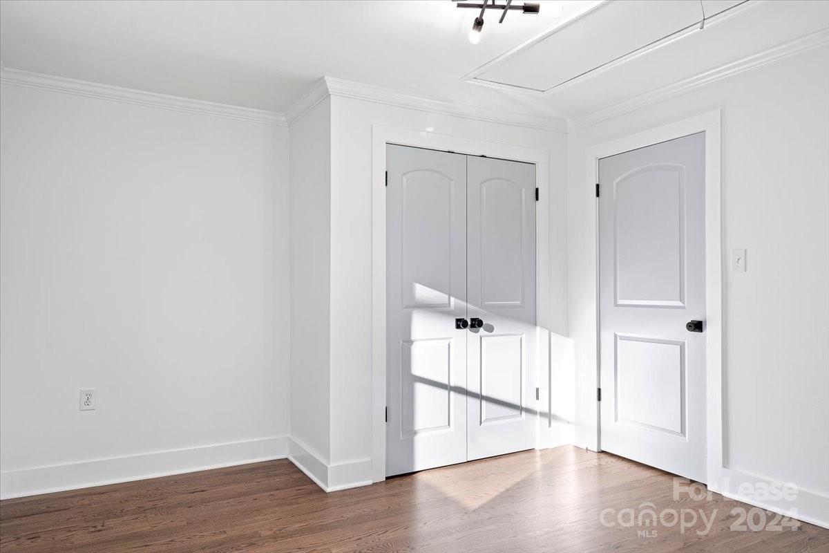 Howie Acres - Residential Lease