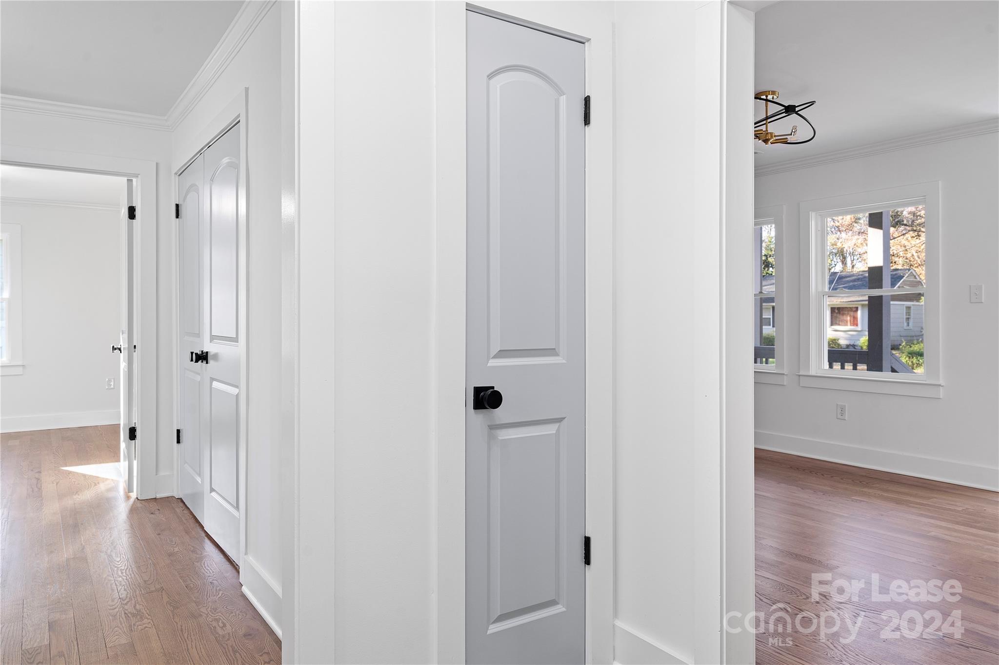 Howie Acres - Residential Lease