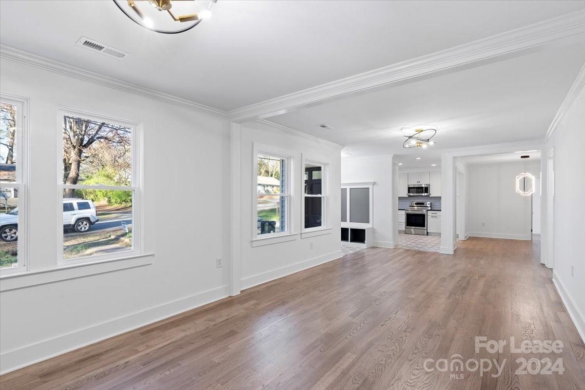 Howie Acres - Residential Lease