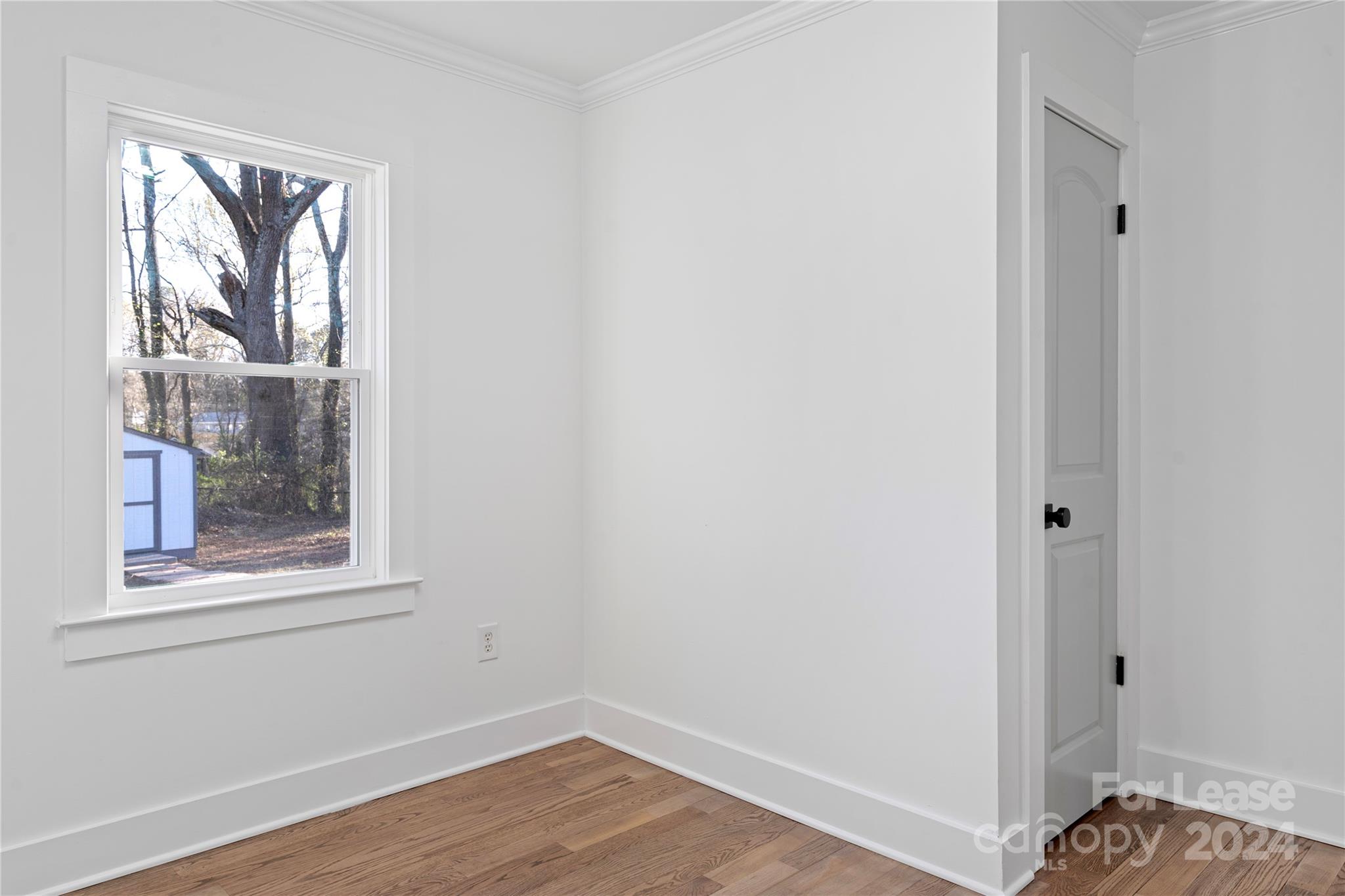 Howie Acres - Residential Lease