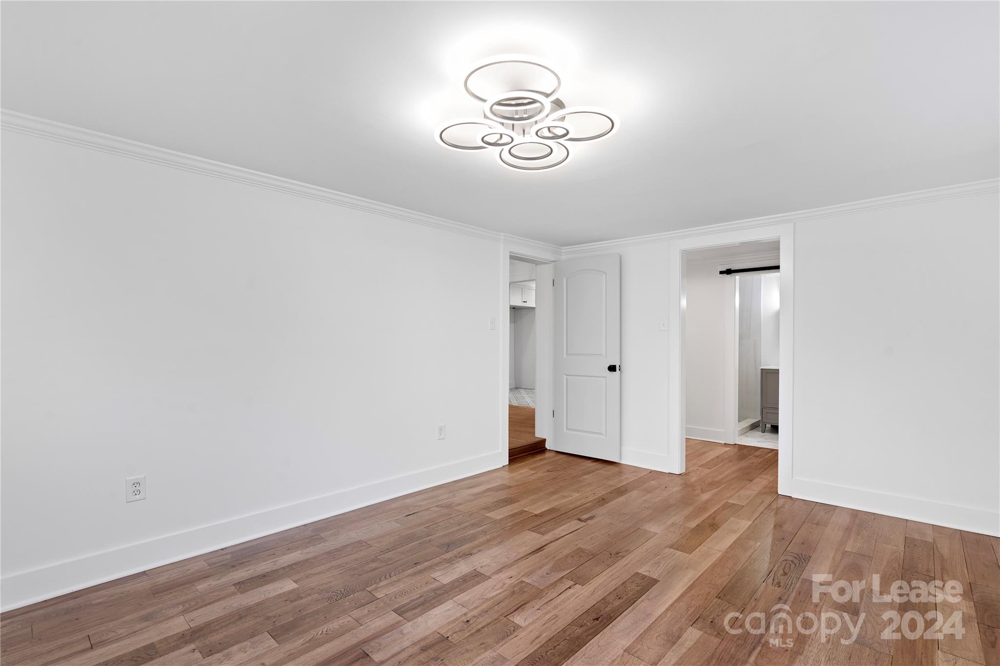 Howie Acres - Residential Lease