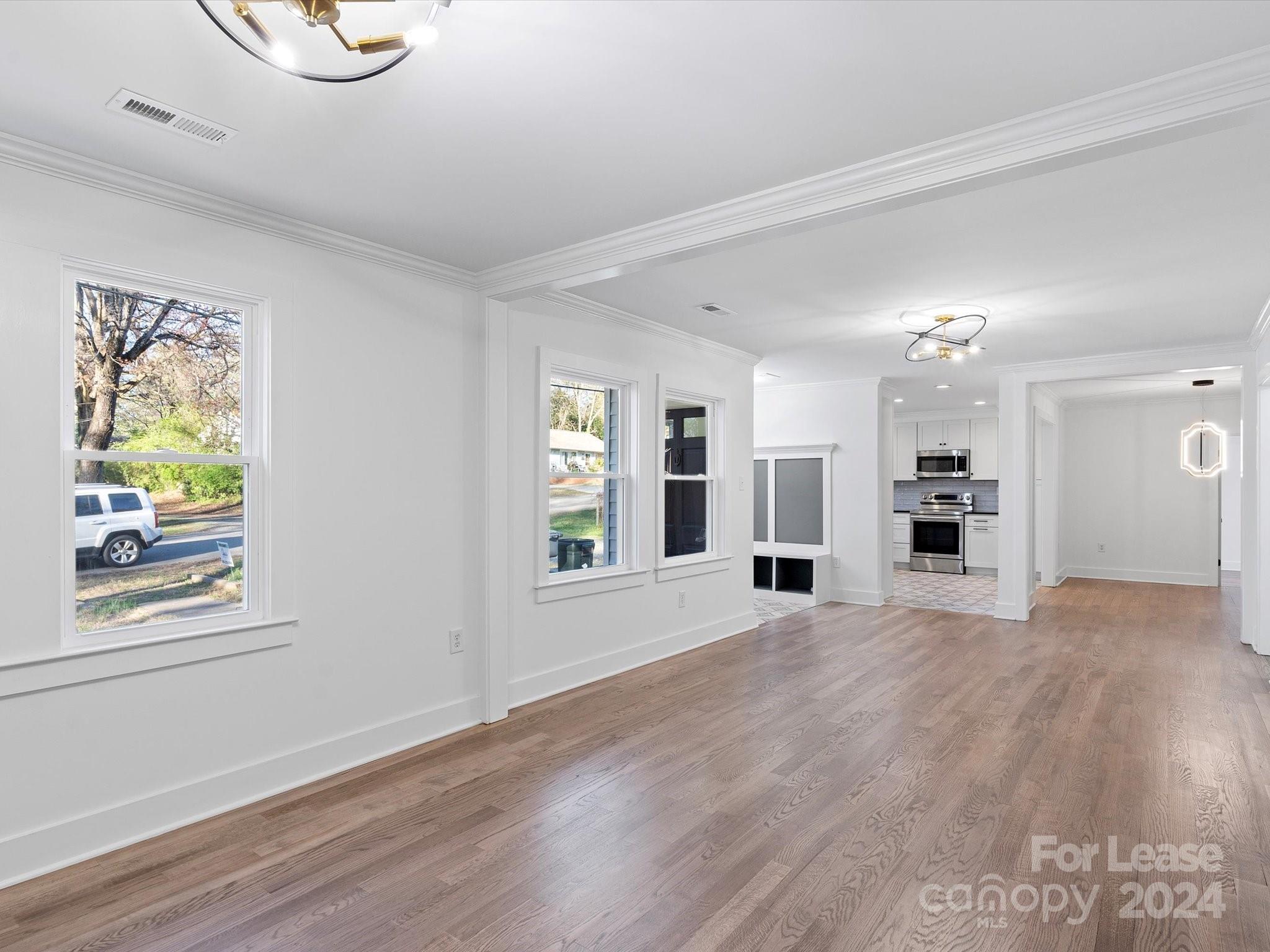Howie Acres - Residential Lease