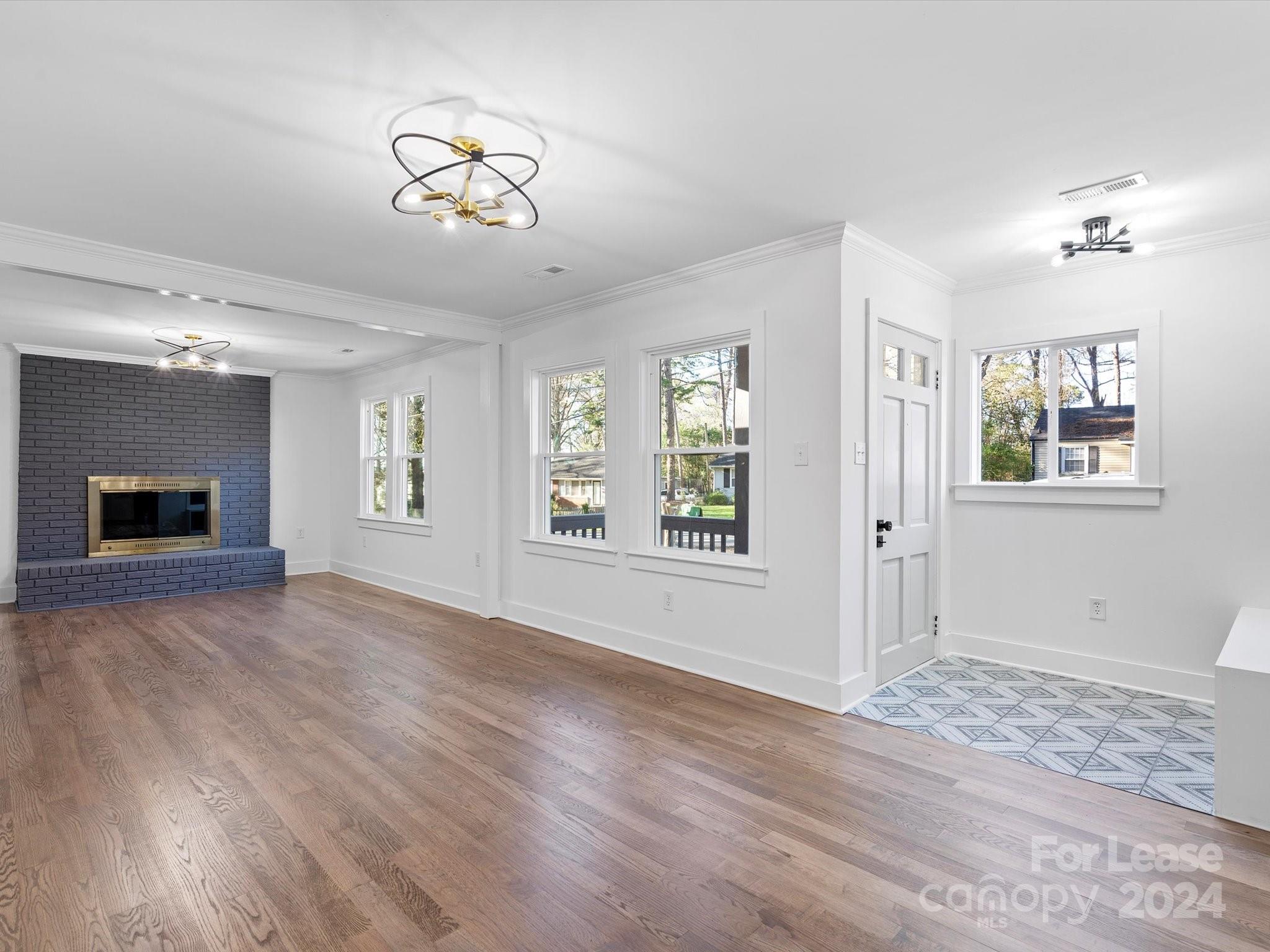 Howie Acres - Residential Lease