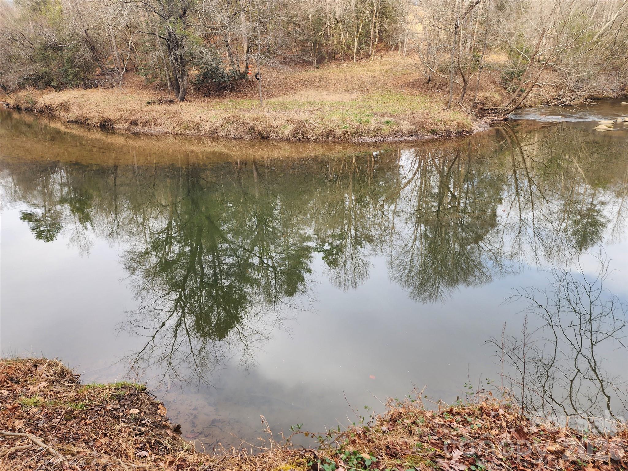 Roaring River Preserve - Land