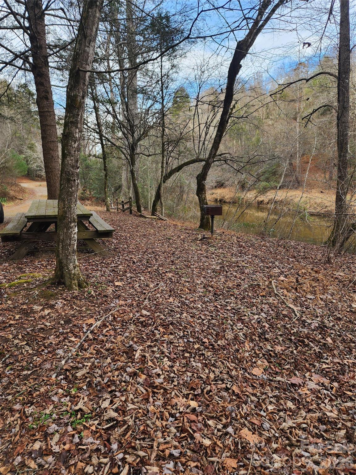 Roaring River Preserve - Land