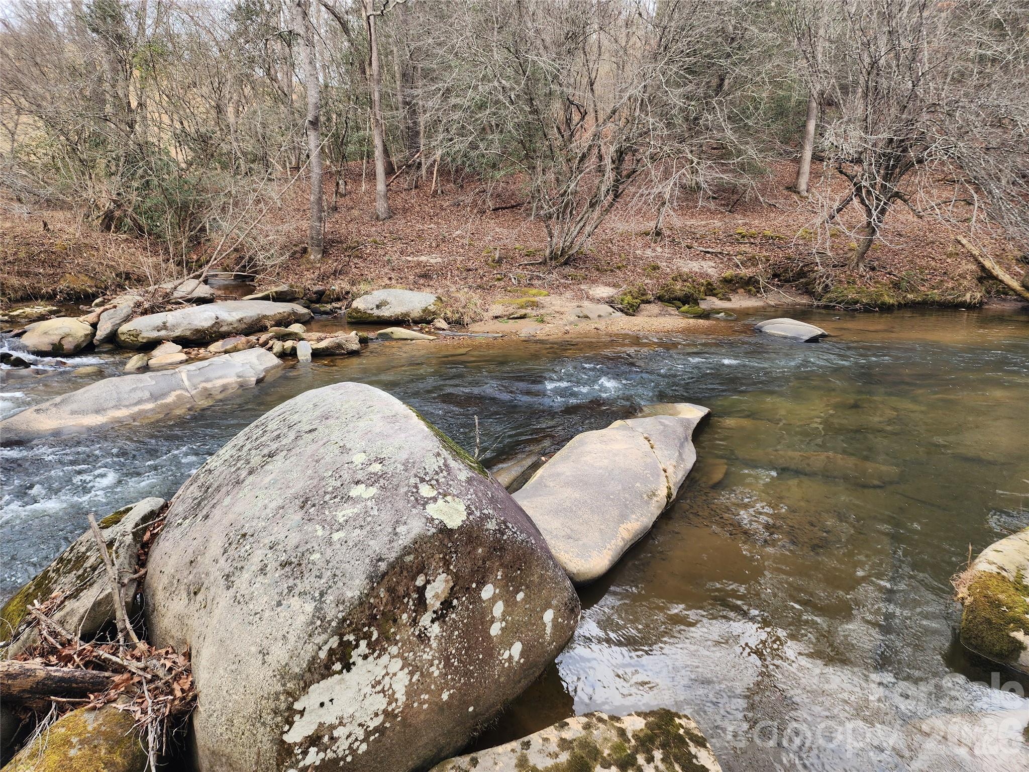 Roaring River Preserve - Land