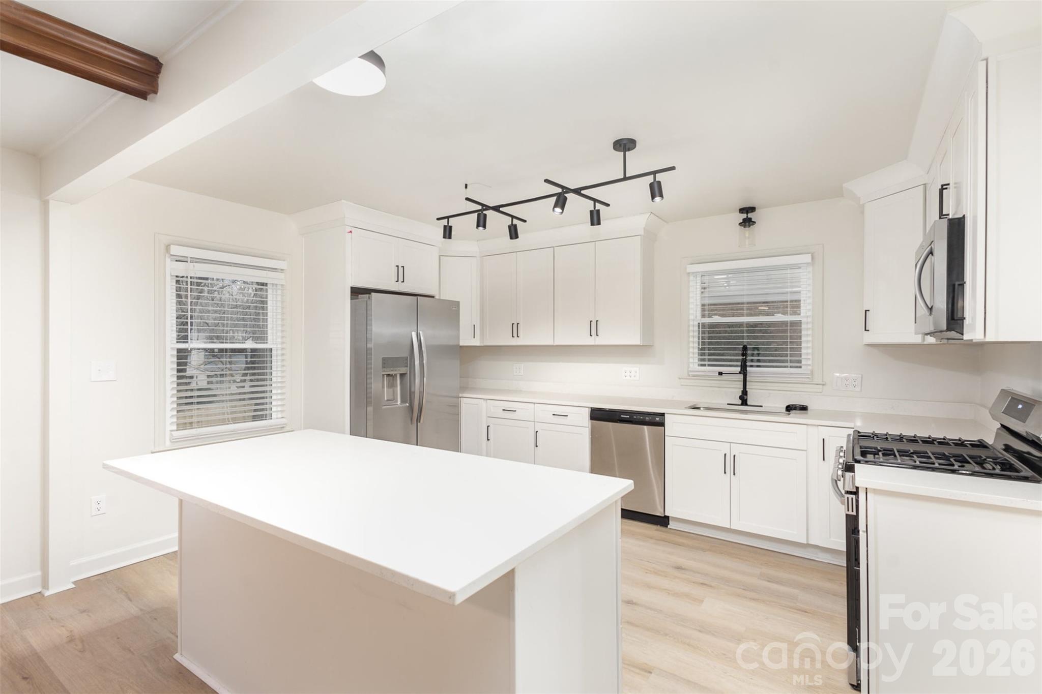 College Downs - Residential