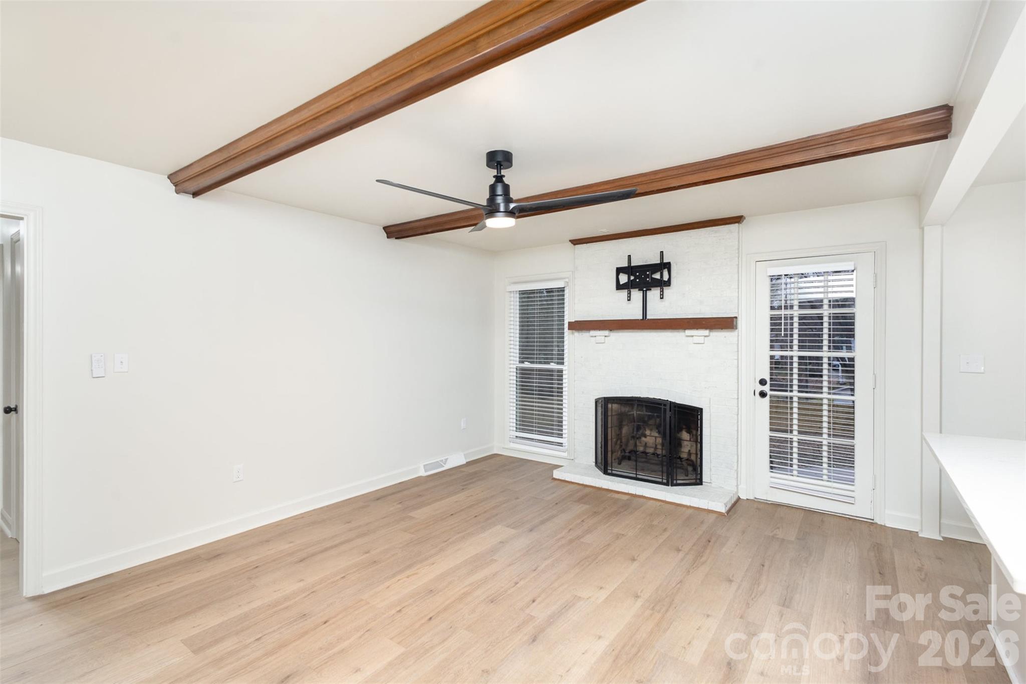 College Downs - Residential