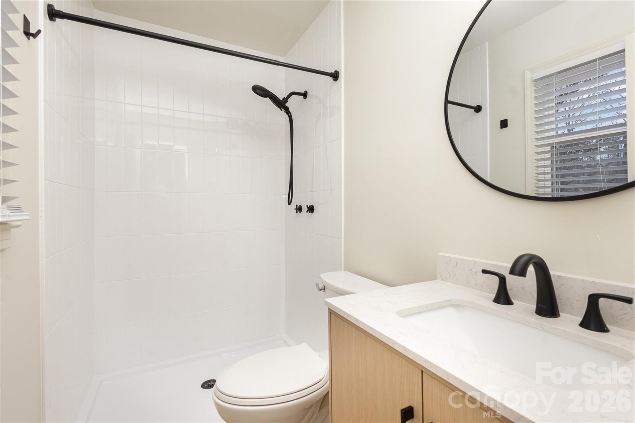 College Downs - Residential