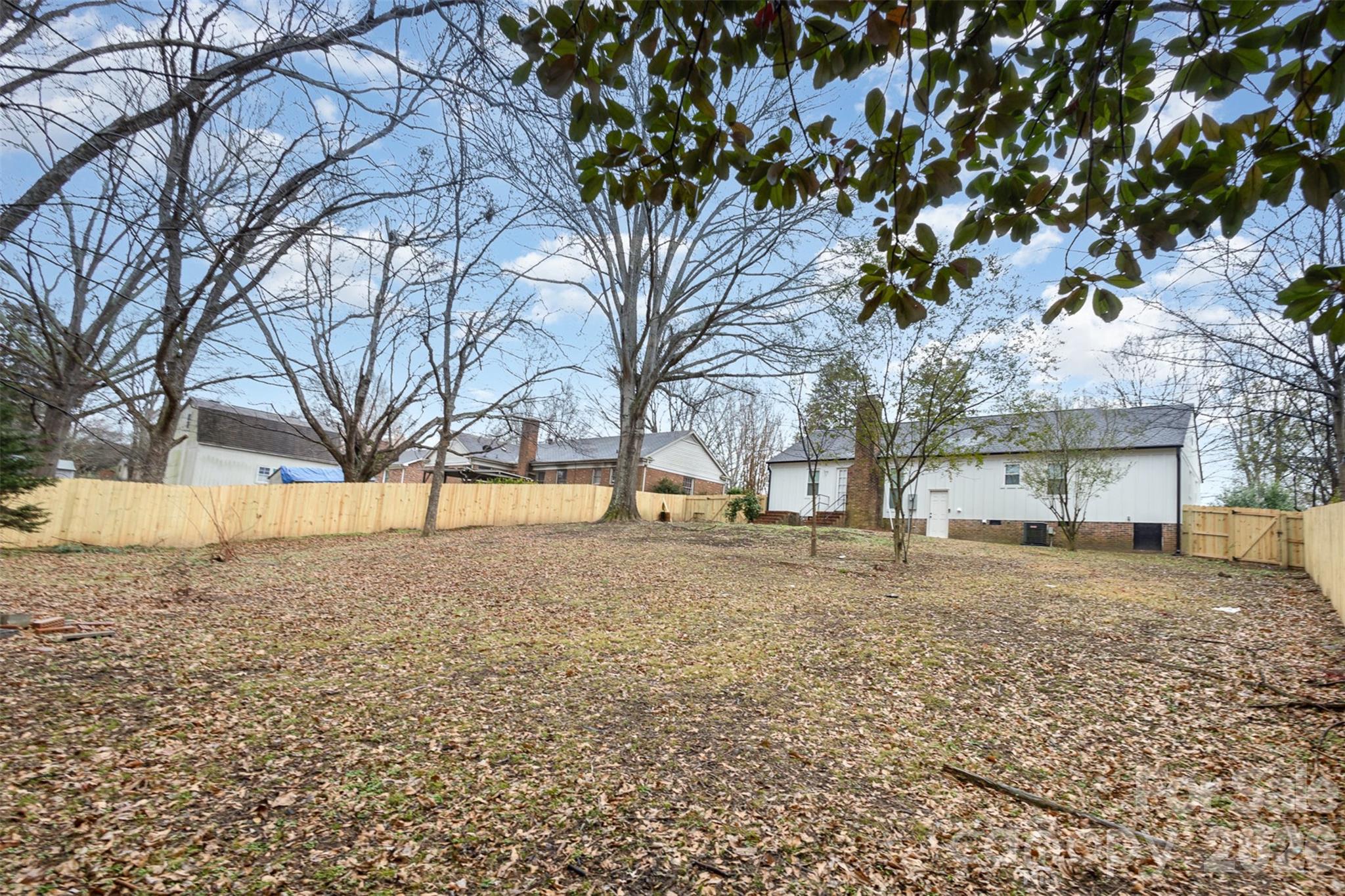 College Downs - Residential