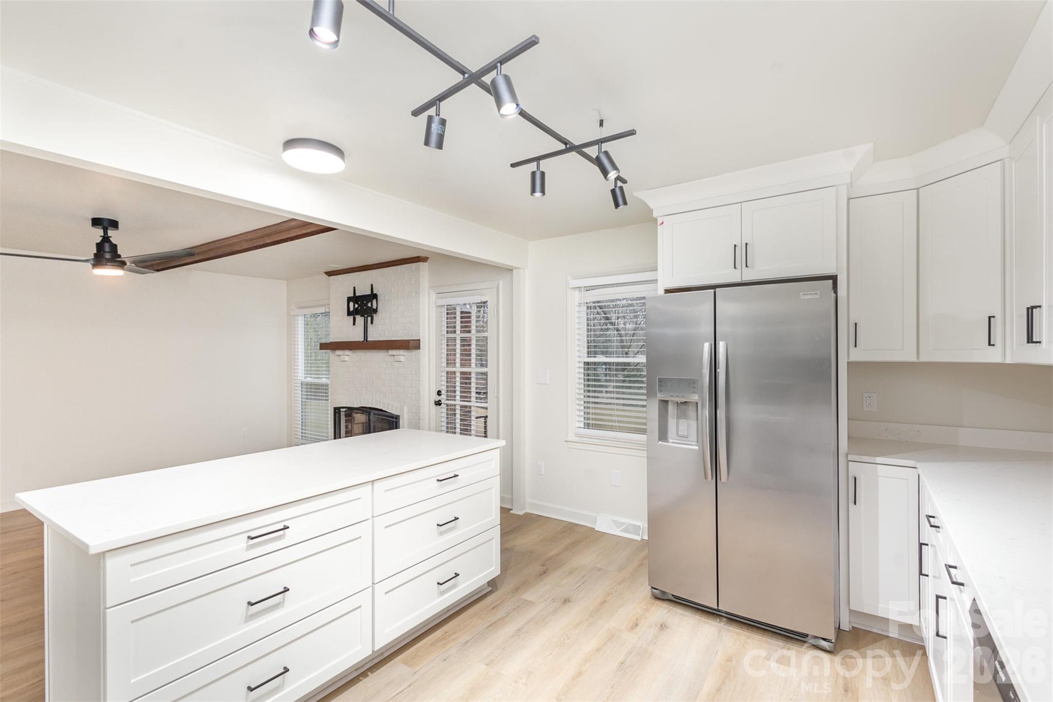 College Downs - Residential