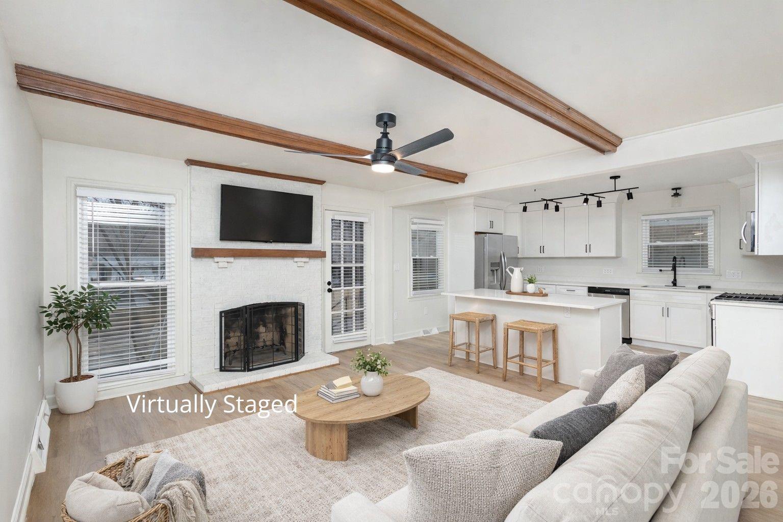 College Downs - Residential