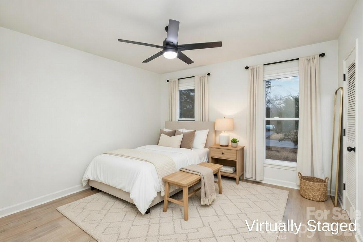 College Downs - Residential