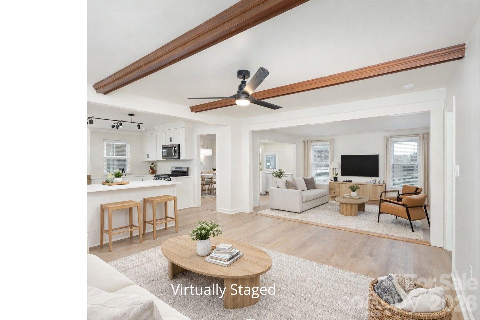 College Downs - Residential