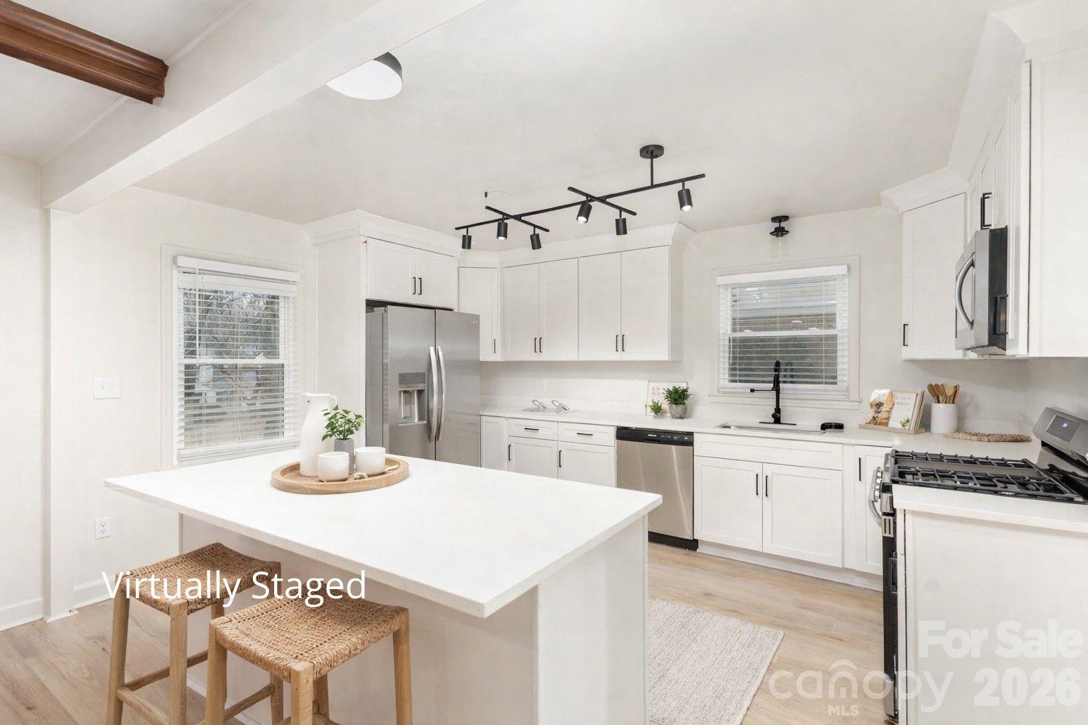 College Downs - Residential