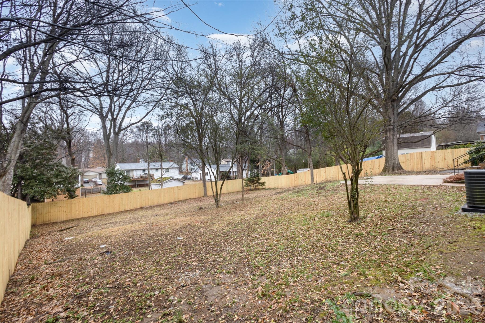 College Downs - Residential