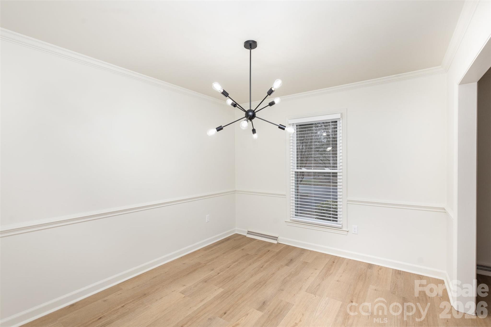 College Downs - Residential