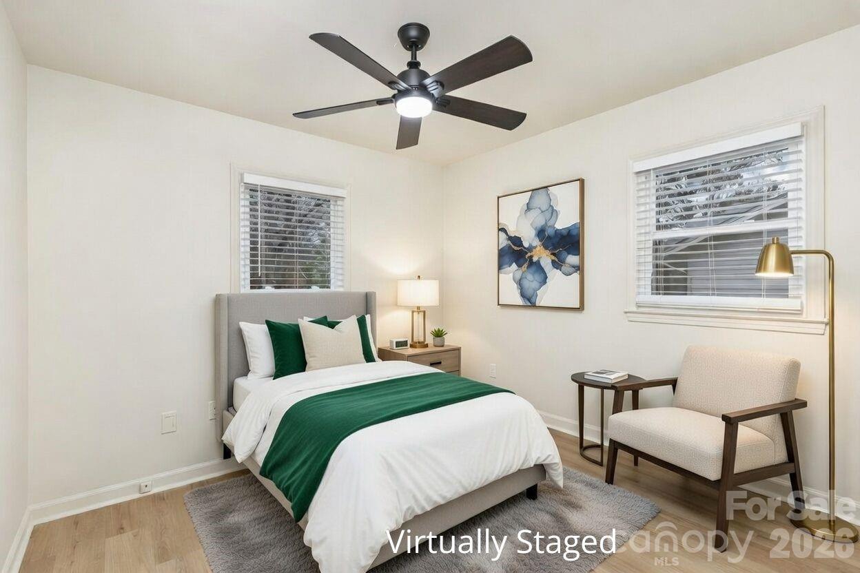 College Downs - Residential