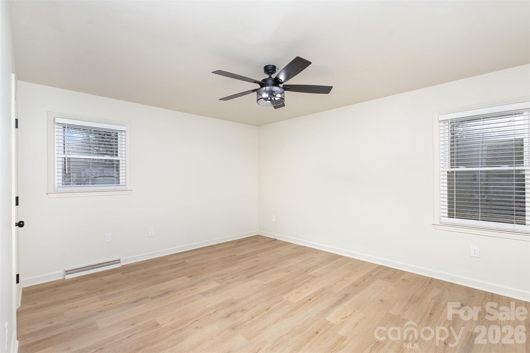 College Downs - Residential