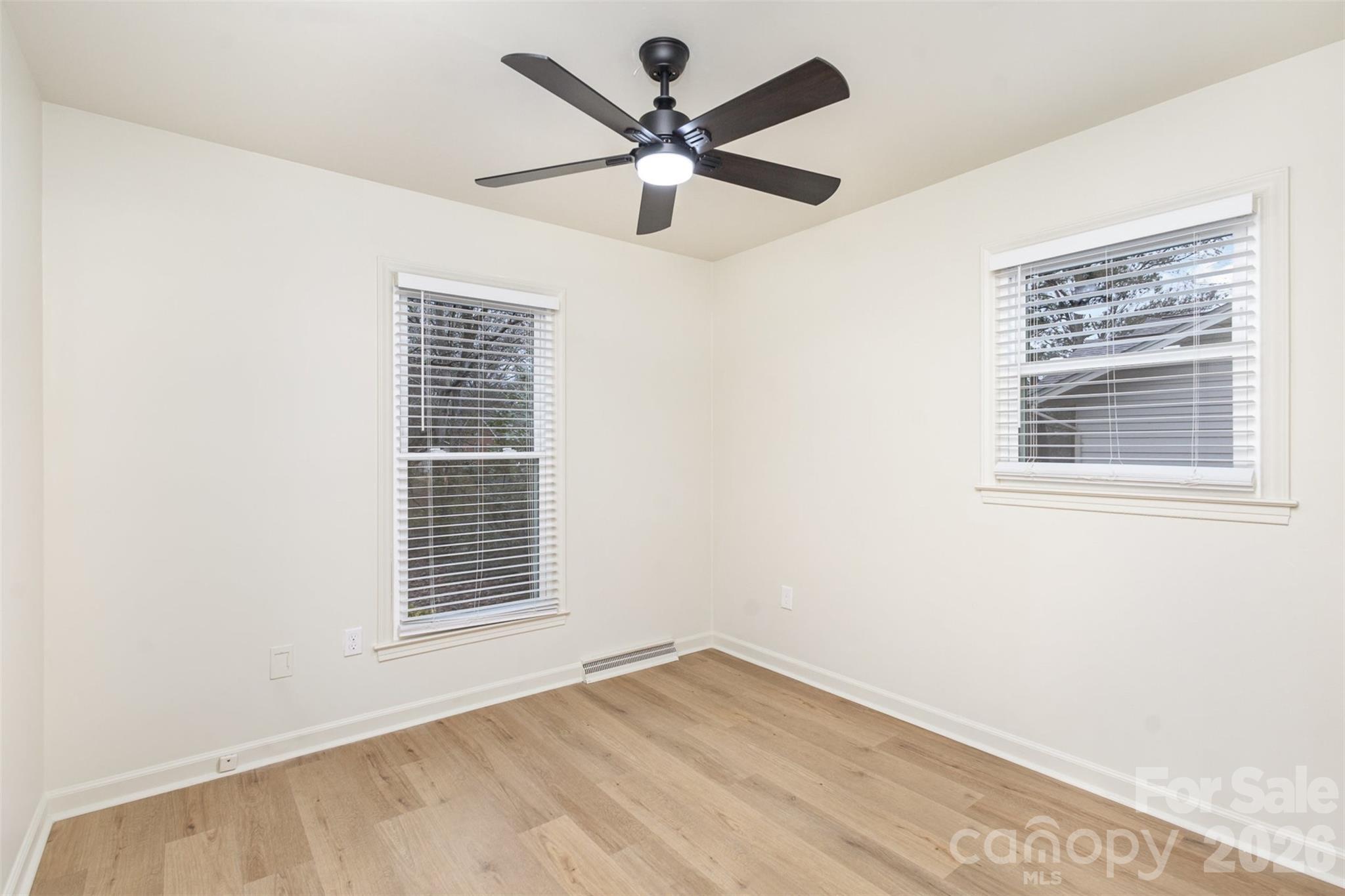 College Downs - Residential