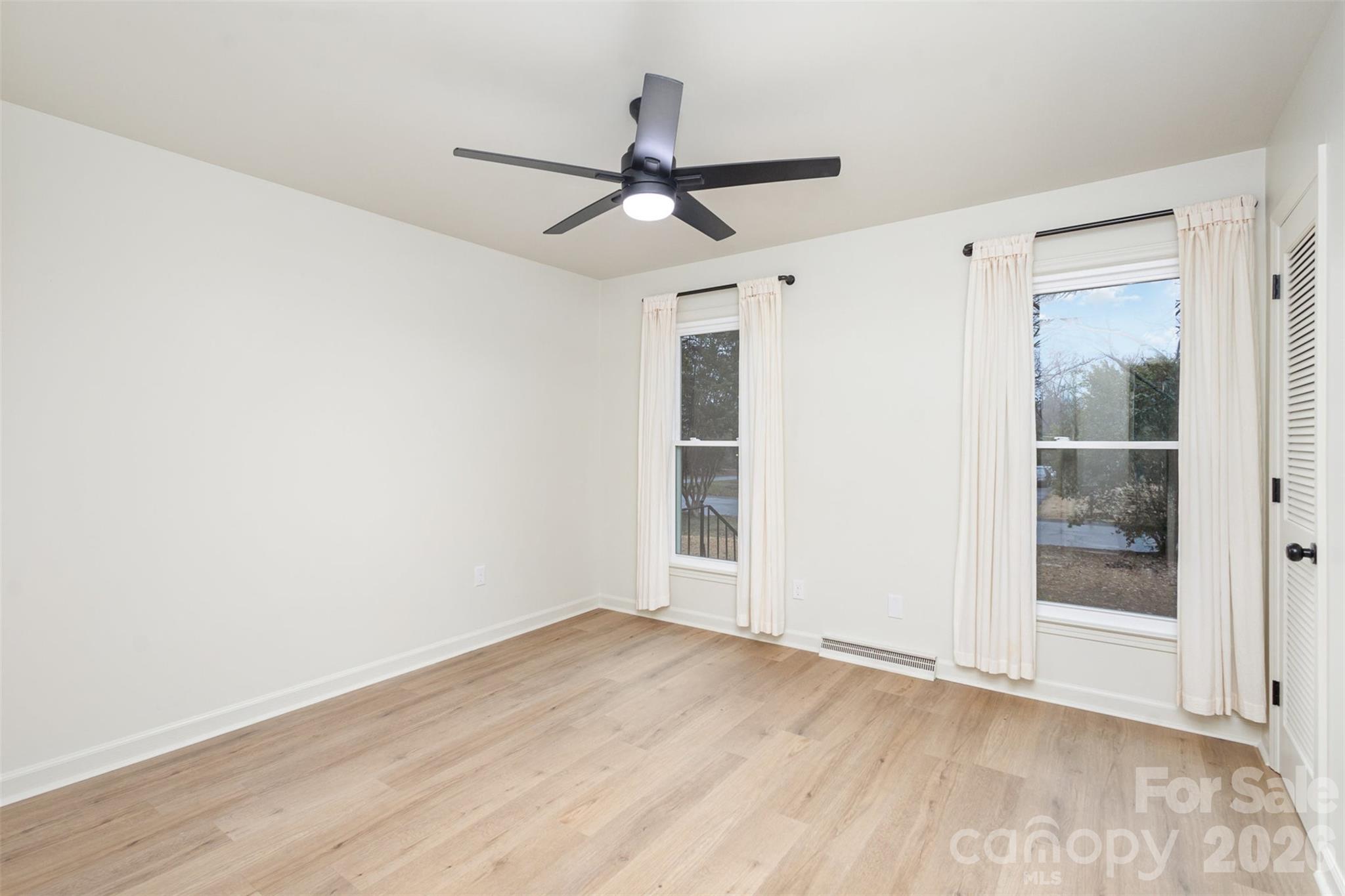 College Downs - Residential