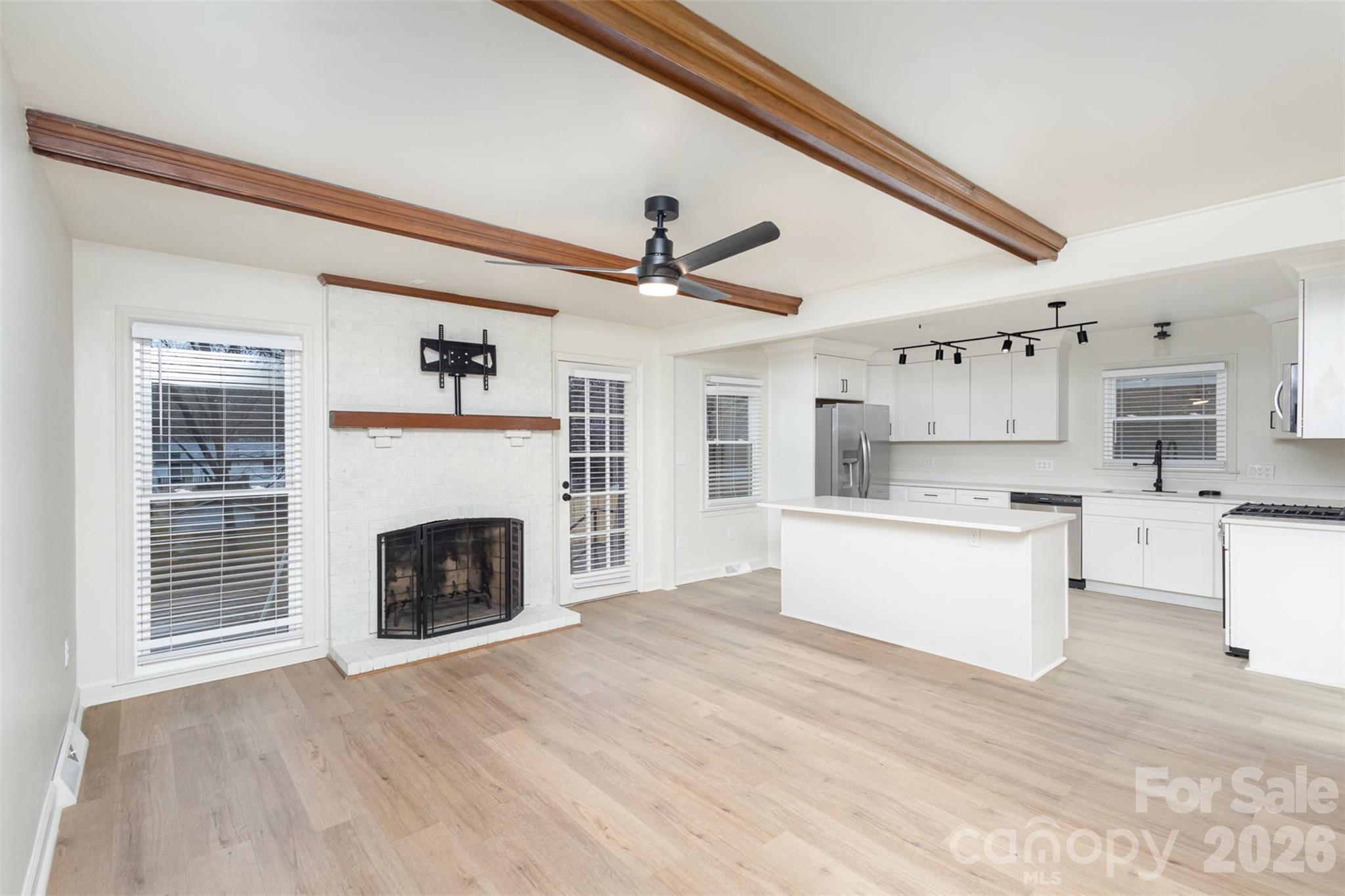 College Downs - Residential