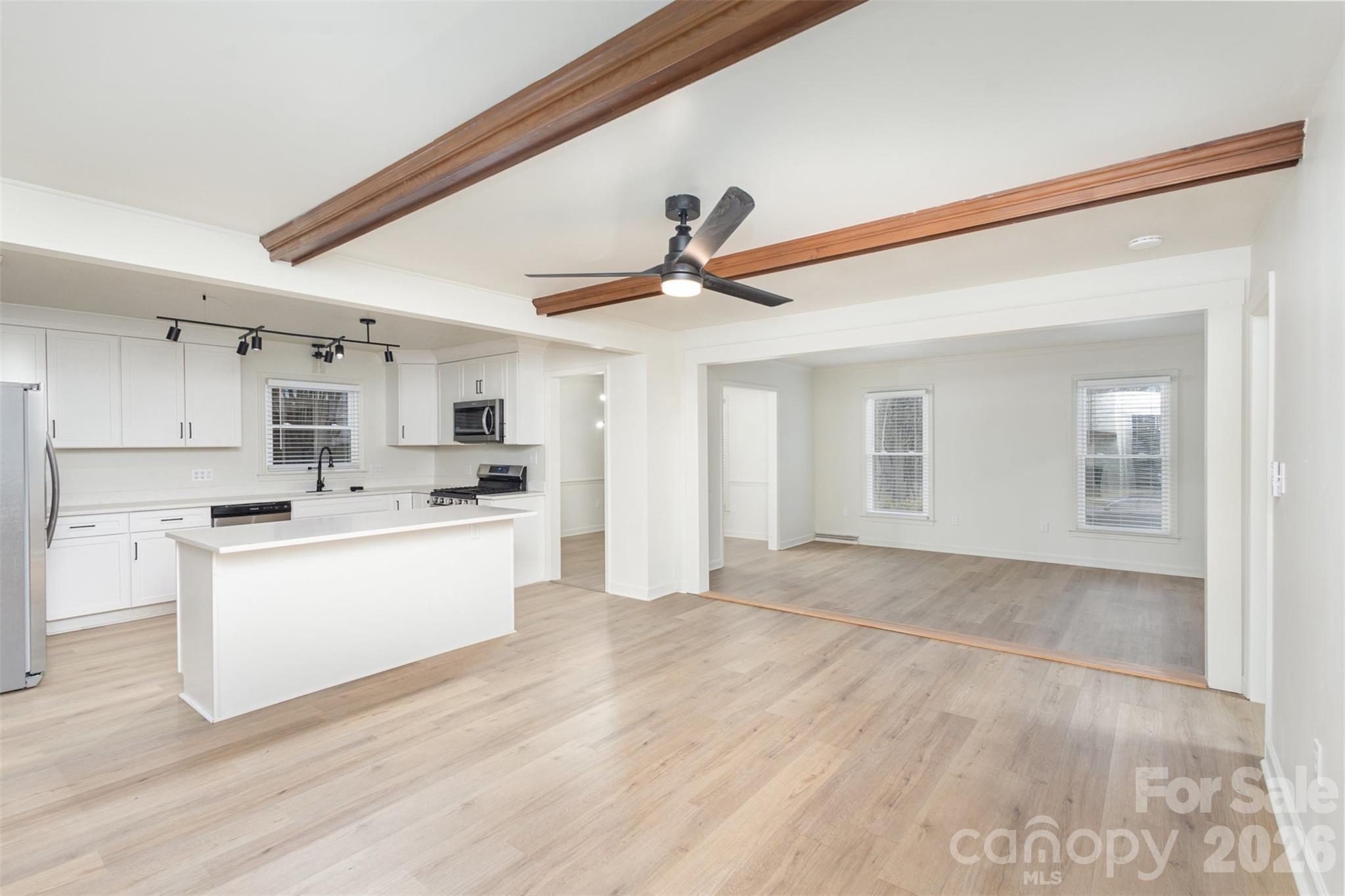 College Downs - Residential