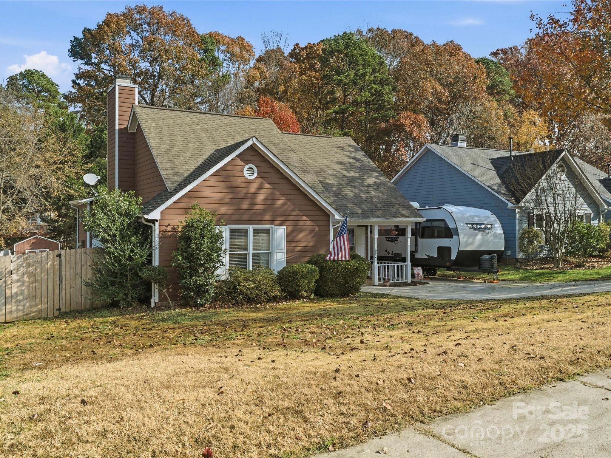 10923 Gladewater Drive