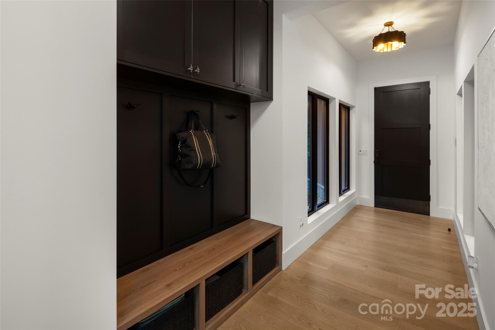 Pinchot Forest - Residential