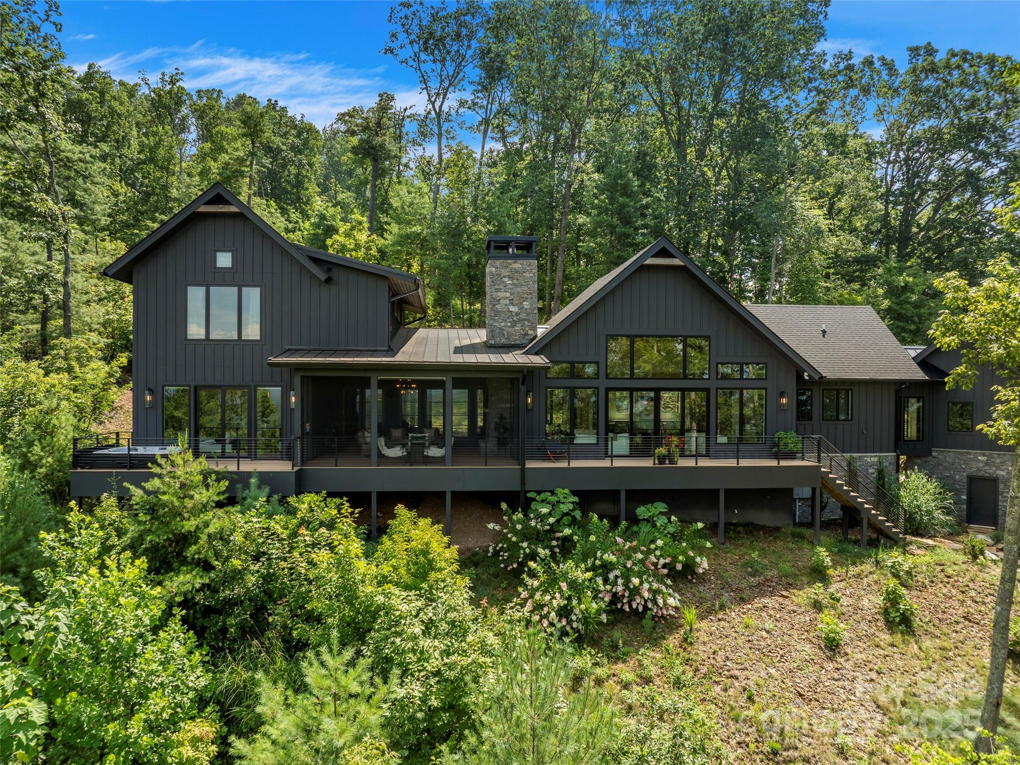 Pinchot Forest - Residential