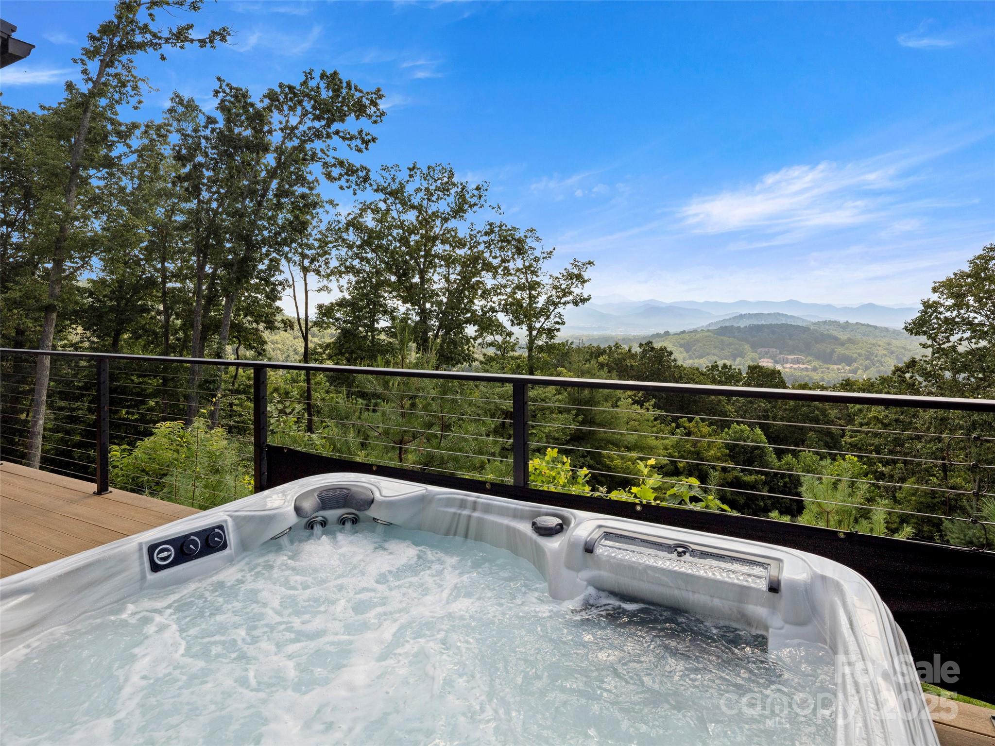 Pinchot Forest - Residential