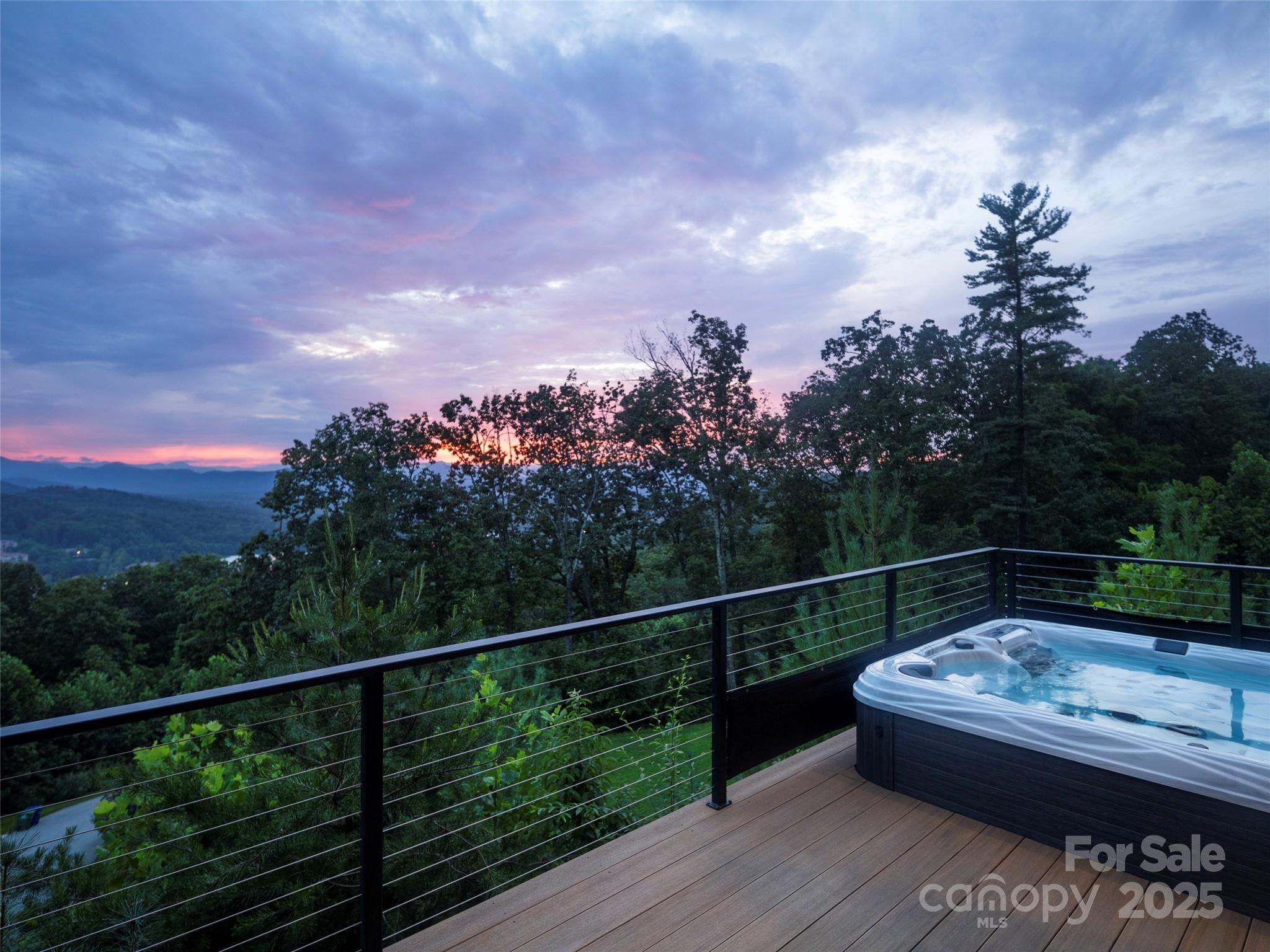 Pinchot Forest - Residential