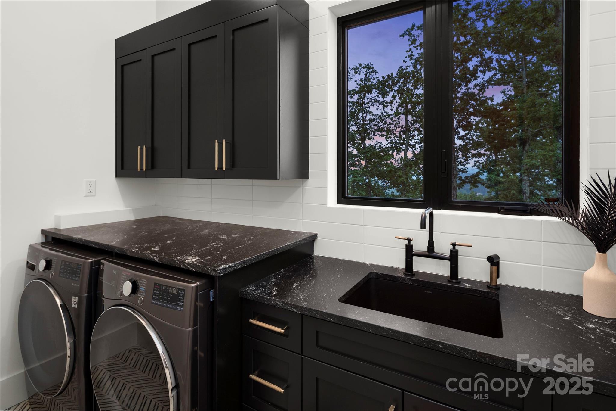 Pinchot Forest - Residential