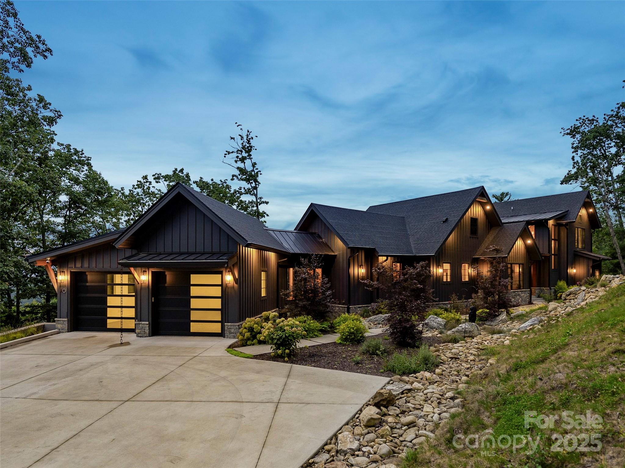 Pinchot Forest - Residential